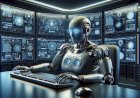 The Innovation Of IRobot: How Robots Are Revolutionizing The Way We Live