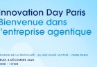 Innovation Day Paris: Welcome to the agentic company