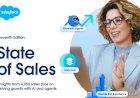AI agents. Revenue strategies. Explore the latest trends in “State of Sales.”