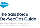 Build, test, and release quickly with a strong DevSecOps strategy.