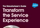 Map your service experience journey.