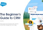 Get to know CRM: Customer Relationship Management.