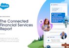 The Connected Financial Services Report, Second Edition
