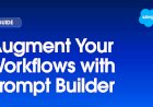 Augment Your Agentforce with Prompt Builder