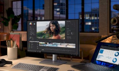 How The Way We Work Will Change The Office Of The Future