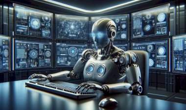 The Innovation Of IRobot: How Robots Are Revolutionizing The Way We Live