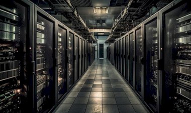 The Evolution Of Data Centers In The IT Business
