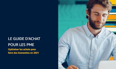 THE PURCHASING GUIDE FOR SMEs