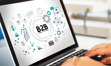 IT B2B Business Data: Leveraging Analytics for Strategic Growth