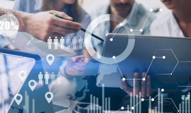 Transforming Enterprises: The Role of IT Business Applications