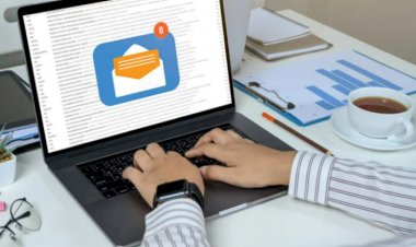 Data Processing in Email Marketing: Enhancing Campaign Effectiveness