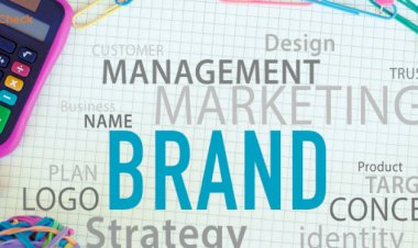The Importance of Branding in Modern Marketing