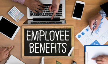Small Business Benefits Equips Small Business Owners With Top Notch Employee Benefits
