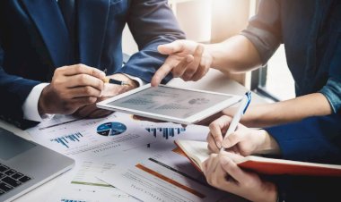 Information Technology (IT): The Backbone of the Digital Age