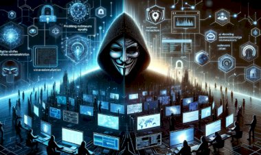 E-commerce cybersecurity: watch a live cyber attack demonstration!