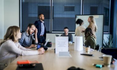 AlphaSense Wins Fast Company Award for Its Generative Search Tool Revolutionizing Market Intelligence