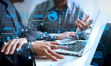 IT Solutions Software: Powering Modern Businesses