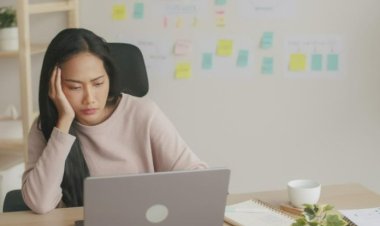 CMOs Under Pressure: The Unseen Challenges in B2B Marketing