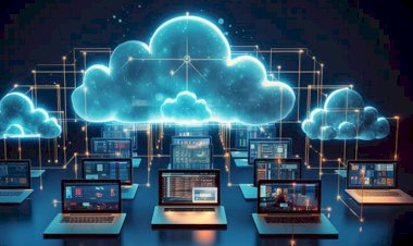 Cloud Technology: The Backbone of Digital Transformation