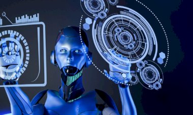 Autonomous AI Systems: Creating Smarter Businesses