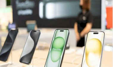 Apple Deepens Partnership with Tata, Expands iPhone Repair Business in India