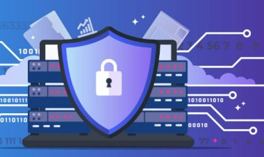 Server Security in B2B Databases: Protecting the Backbone of Business Intelligence