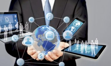 The Evolution and Future of IT Business