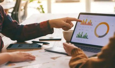 The Future of B2B Growth From Lead Generation to Lasting Partnerships”