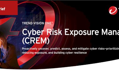 Cyber Risk Exposure Management (CREM)