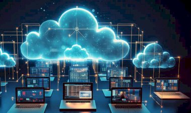 Understanding Cloud Architecture: The Backbone of Modern Digital Transformation
