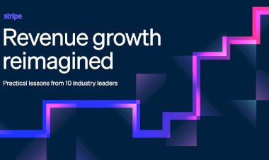 Revenue growth reimagined