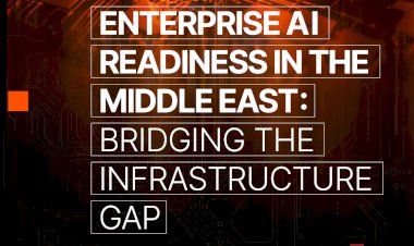 Enterprise AI Readiness In The Middle East