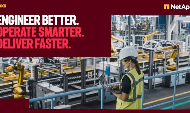Engineer Better. Operate Smarter. Deliver Faster.