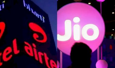 Indian Telcos’ ₹1 Lakh Crore Push for AI-Ready B2B Data Centres