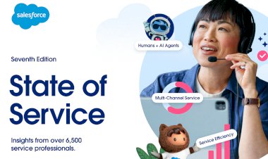 See why 79% of service pros are investing in AI.