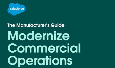 Elevate sales performance and minimize revenue leakage.