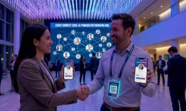 Business Conferences and Webinars Surge in 2026 as Hybrid Events Redefine Global Networking