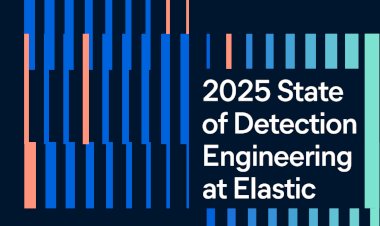 2025 State of Detection Engineering at Elastic
