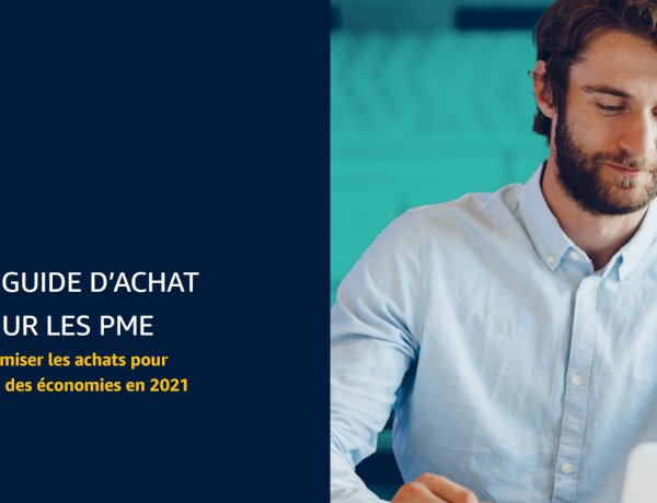 THE PURCHASING GUIDE FOR SMEs