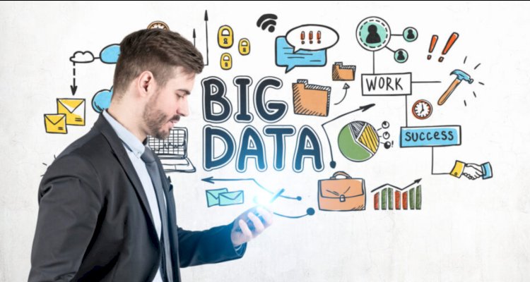 The Guide To Successfully Building Big Data Solutions