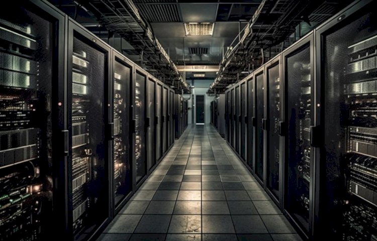 The Evolution Of Data Centers In The IT Business