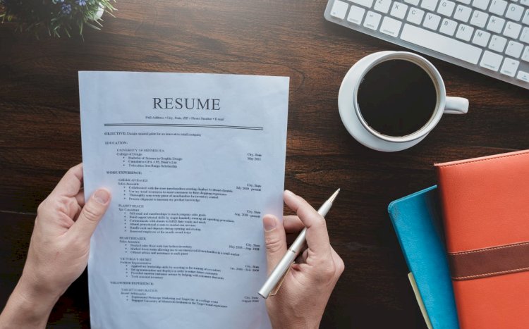 Redesigning Your IT Resume: Cutting Through The Jargon