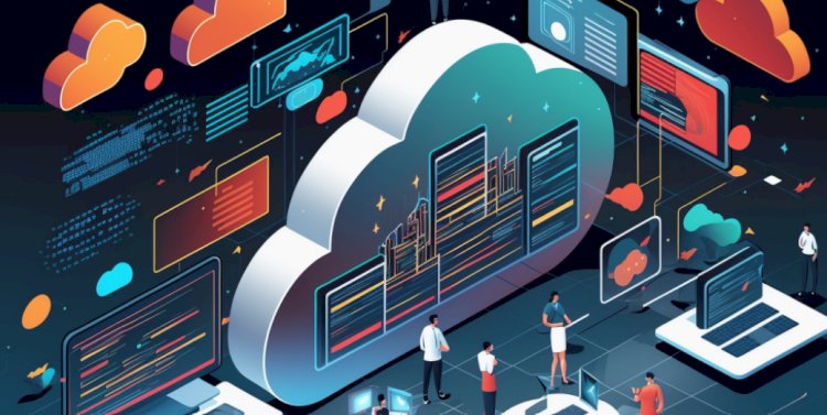 The Evolution Of Hybrid Cloud Management