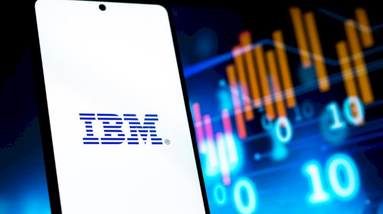 IBM Strengthens Its Partnership With AWS To Provide Clients Generative AI Solutions And Specialized Knowledge.