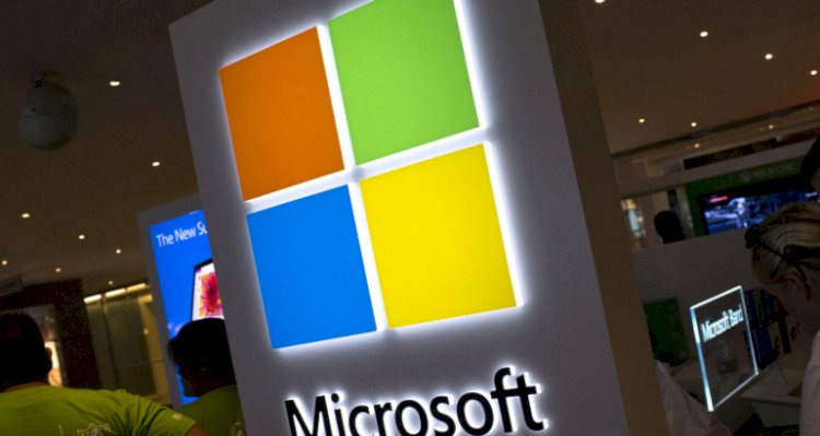 Why Did Microsoft File A Lawsuit Against The US Government? Microsoft’s CEO Explains.