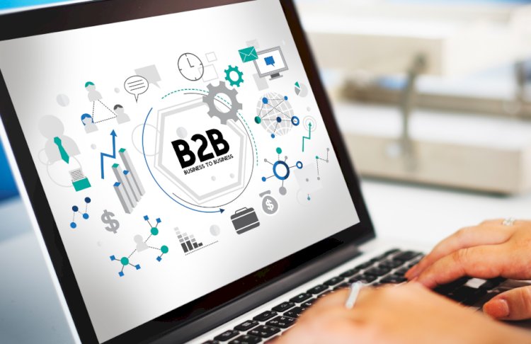 IT B2B Business Data: Leveraging Analytics for Strategic Growth