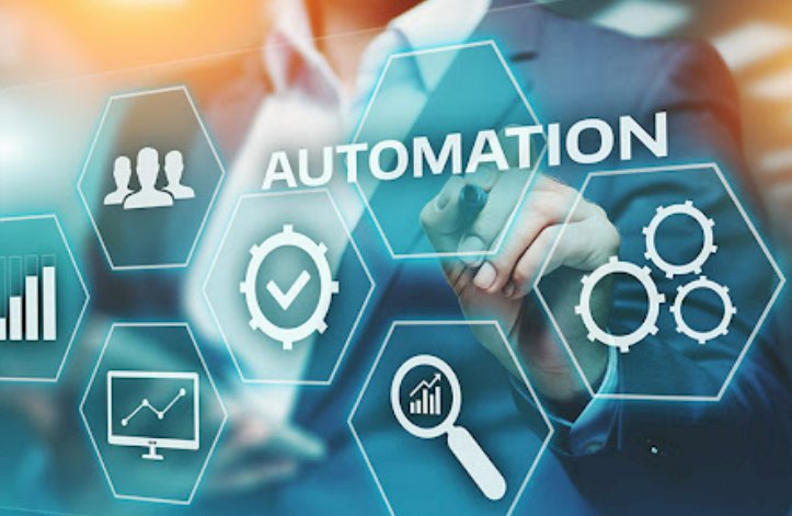 Automation Secrets Your Business Needs to Capitalize On