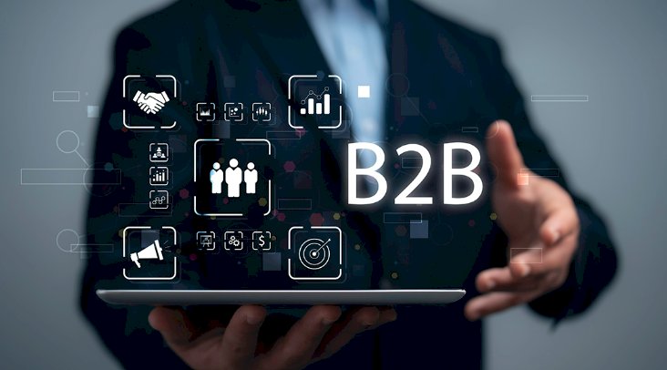 What’s Holding B2B Companies Back From Conducting Revenue-Driven Marketing