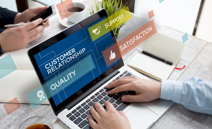 Improving Customer Retention in B2B Through Data-Driven Insights