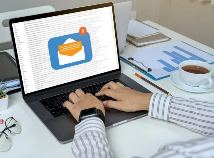 Data Processing in Email Marketing: Enhancing Campaign Effectiveness